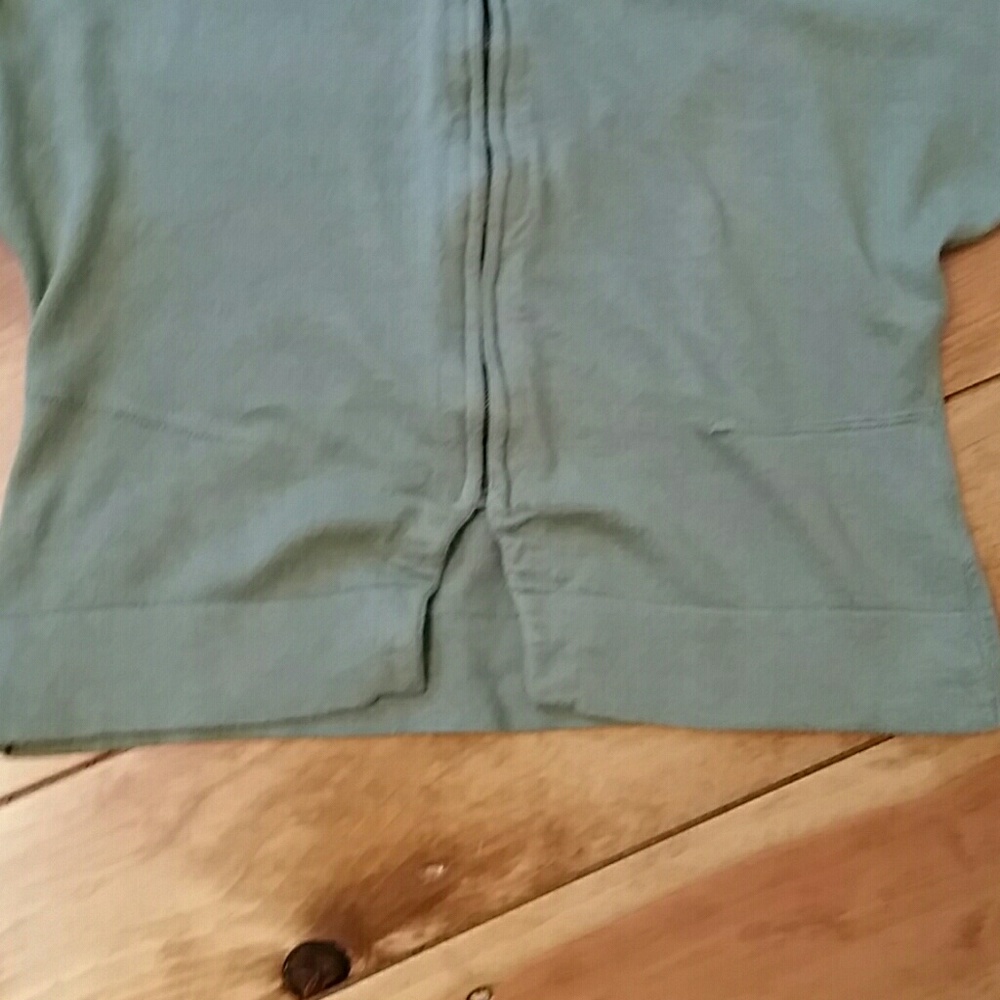Anthropologie split difference cardigan - Picture 4 of 7